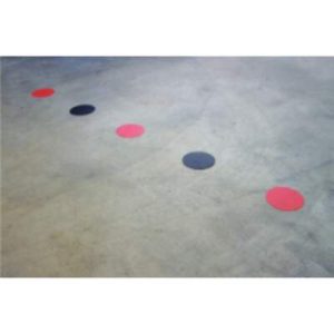 Pack 140 points de marquage 5 cm