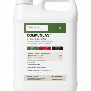 Compuglas® Econat Concentré