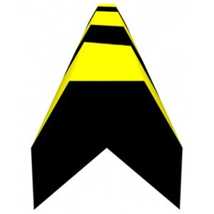 Protection d’angle conique