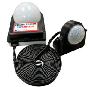 Projecteur LED à détection de mouvement