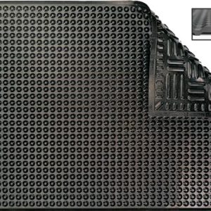 Tapis anti-fatigue — Nitril ESD