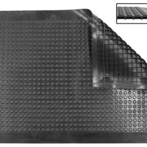 Tapis anti-fatigue — Nitril Lisse