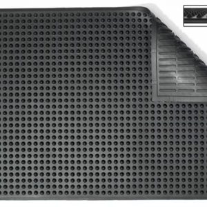 Tapis anti-fatigue — Nitro